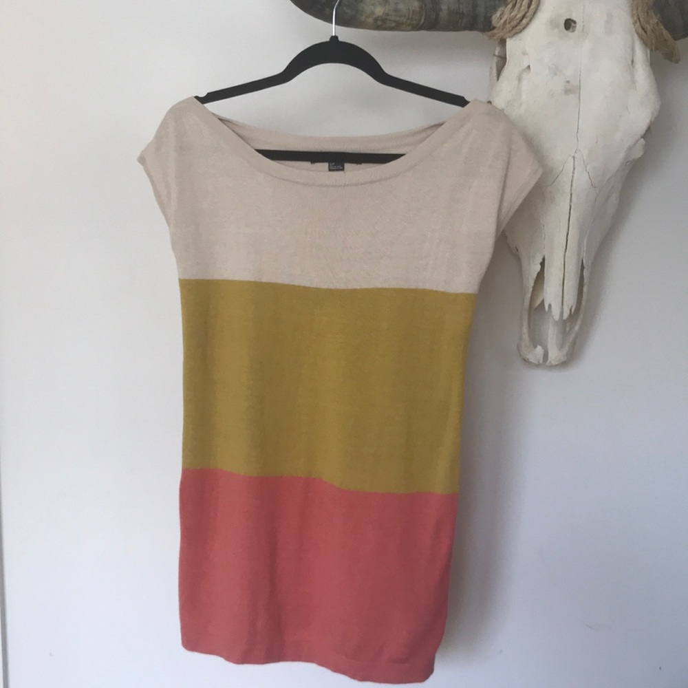 Knit top